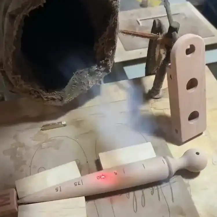 Laser Engraving Custom Wood Processing Service WOODMEMORY