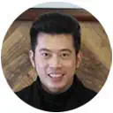 Founder Danny Liu WOODMEMORY Wood Turning Factory