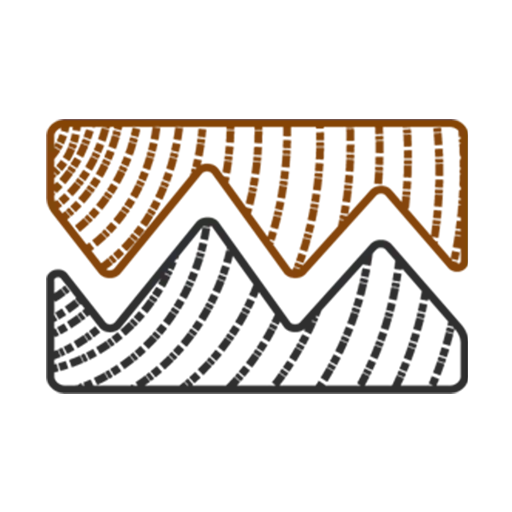 WOODMEMORY Professional Wood Turning Manufacturer Logo